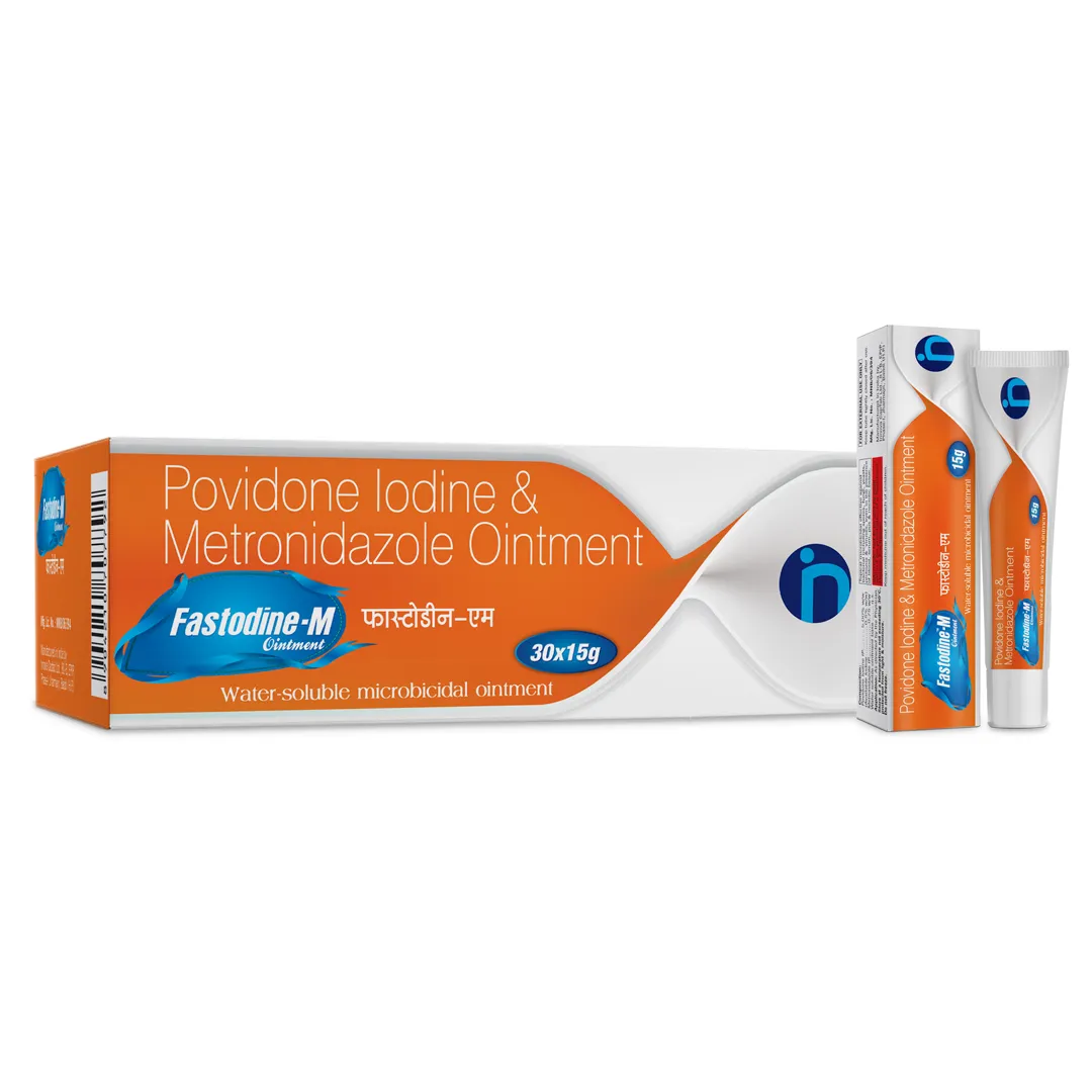 Ointment